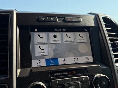 2019 Ford F-150 XLT 4WD | 3.5L EcoBoost