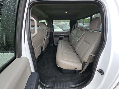 2019 Ford F-150 XLT 4WD | 3.5L EcoBoost