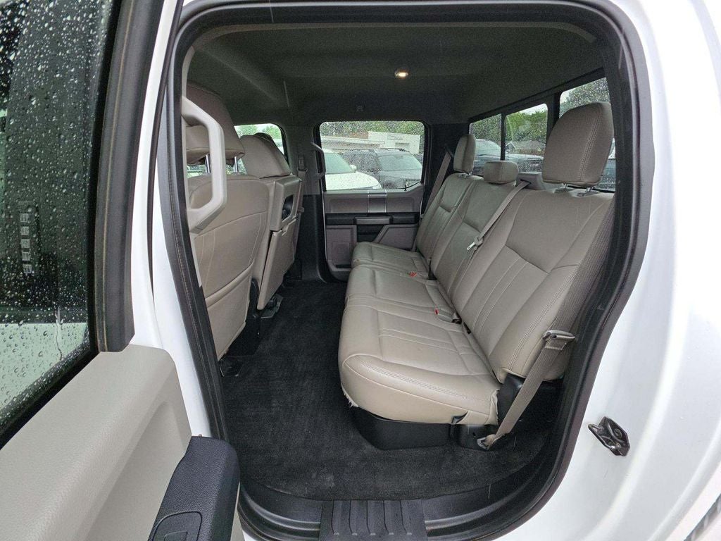 2019 Ford F-150 XLT 4WD | 3.5L EcoBoost