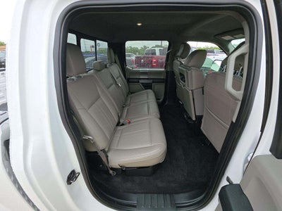 2019 Ford F-150 XLT 4WD | 3.5L EcoBoost