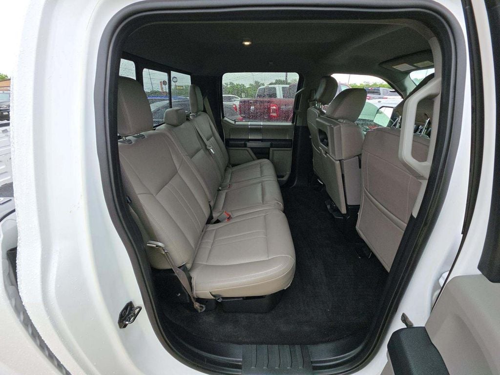 2019 Ford F-150 XLT 4WD | 3.5L EcoBoost