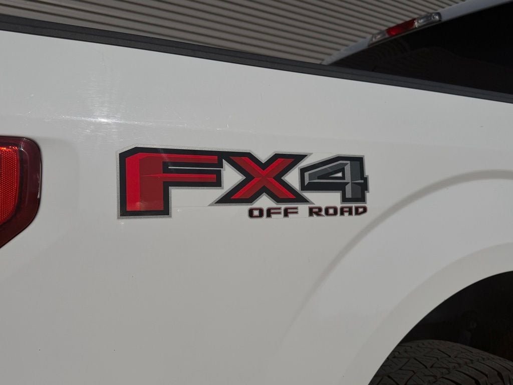 2019 Ford F-150 XLT 4WD | 3.5L EcoBoost