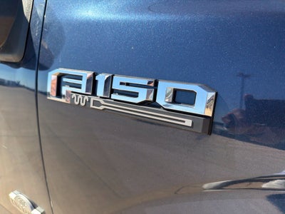 2020 Ford F-150 King Ranch FX4 | 3.5L EcoBoost