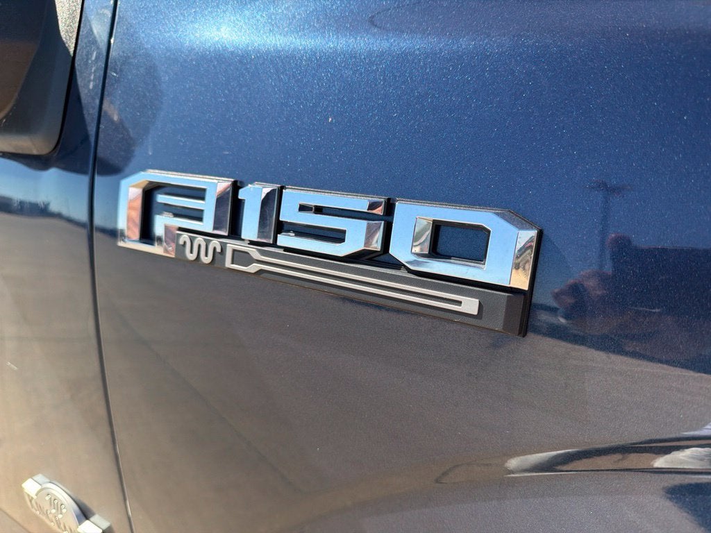2020 Ford F-150 King Ranch FX4 | 3.5L EcoBoost