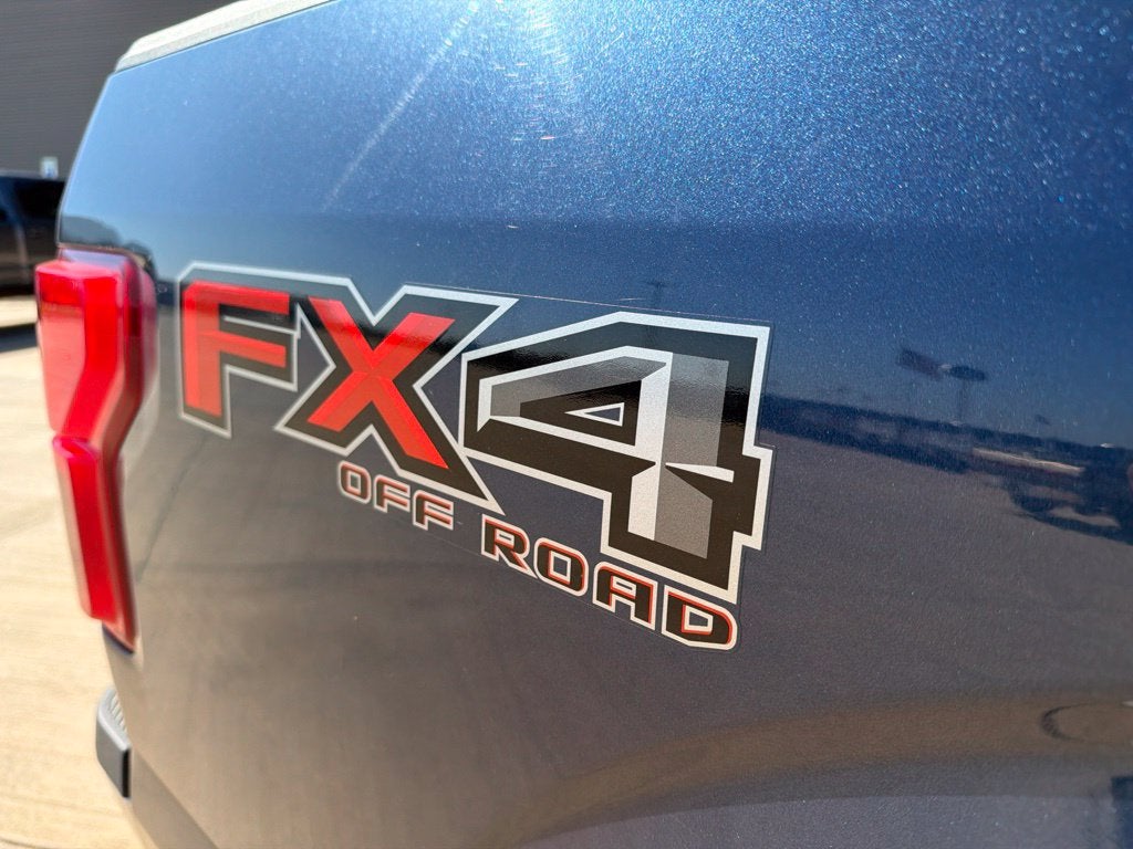 2020 Ford F-150 King Ranch FX4 | 3.5L EcoBoost