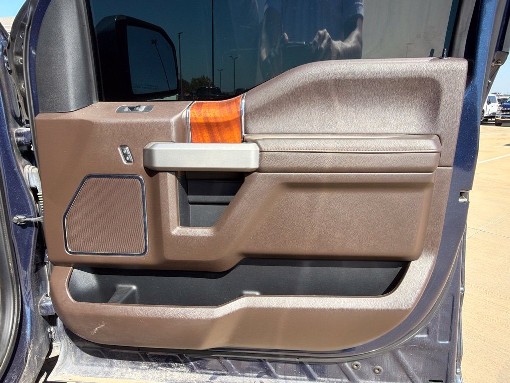 2020 Ford F-150 King Ranch FX4 | 3.5L EcoBoost