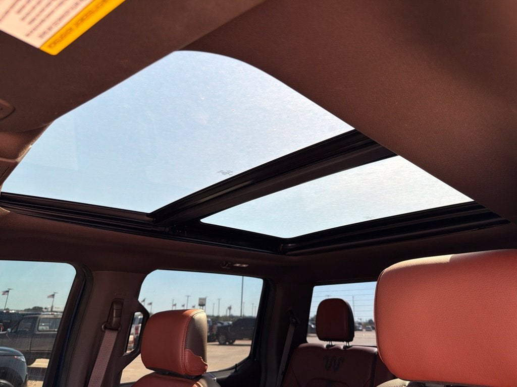 2020 Ford F-150 King Ranch FX4 | 3.5L EcoBoost