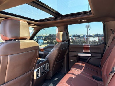 2020 Ford F-150 King Ranch FX4 | 3.5L EcoBoost