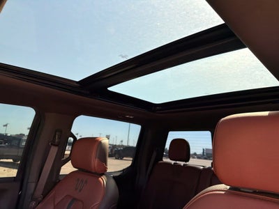 2020 Ford F-150 King Ranch FX4 | 3.5L EcoBoost