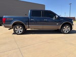 2020 Ford F-150 King Ranch FX4 | 3.5L EcoBoost