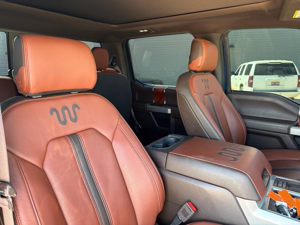 2020 Ford F-150 King Ranch FX4 | 3.5L EcoBoost