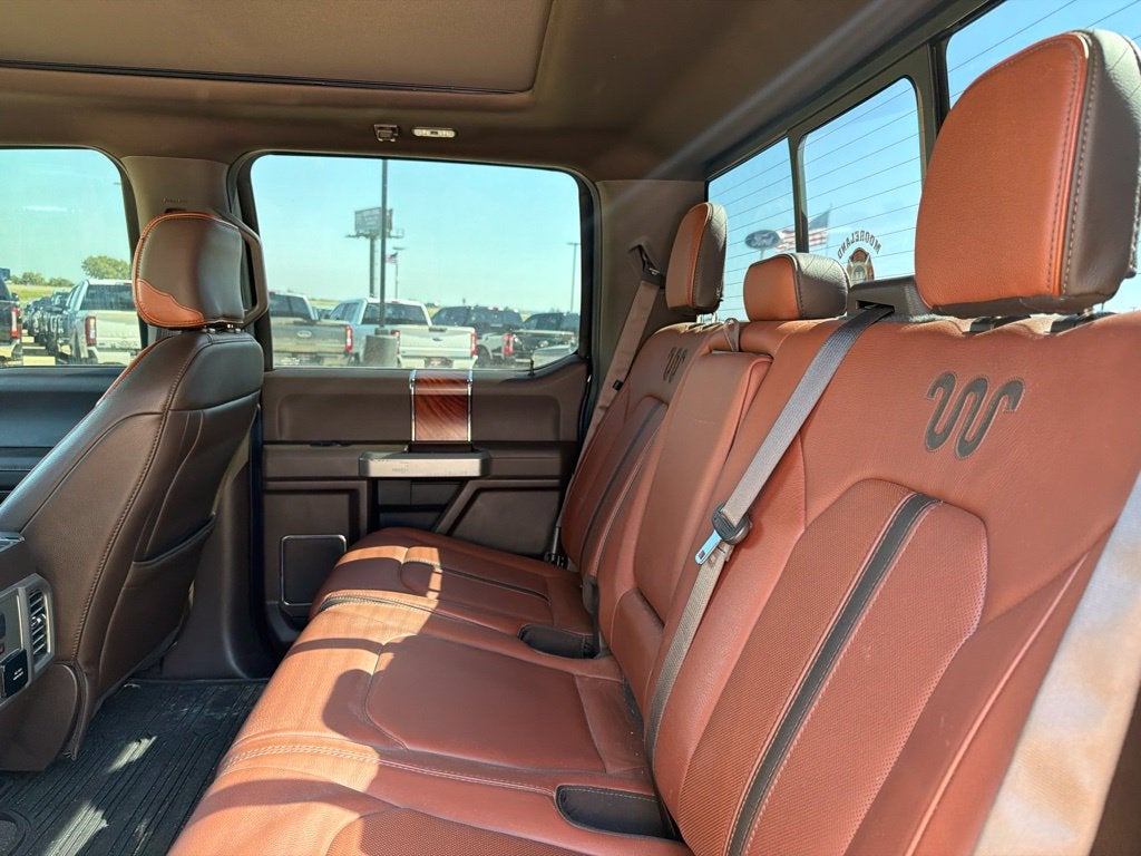 2020 Ford F-150 King Ranch FX4 | 3.5L EcoBoost