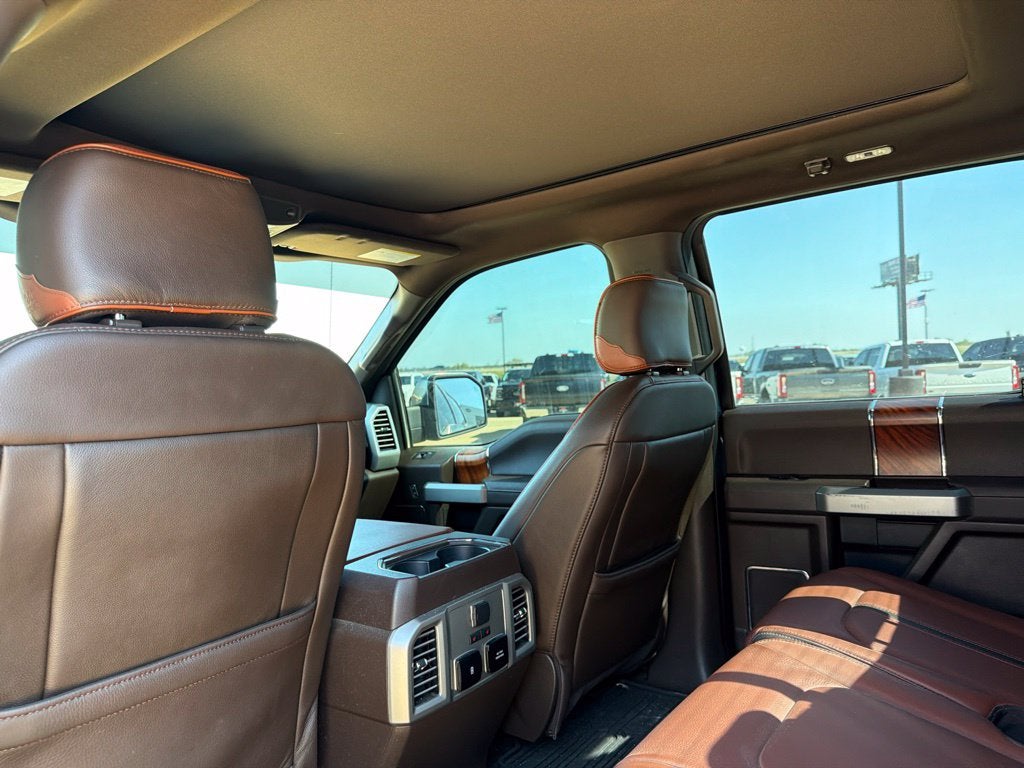 2020 Ford F-150 King Ranch FX4 | 3.5L EcoBoost