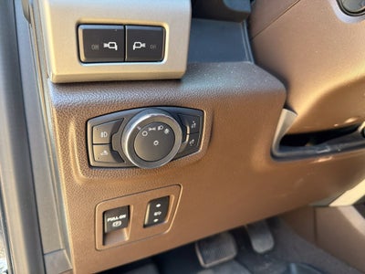 2020 Ford F-150 King Ranch FX4 | 3.5L EcoBoost