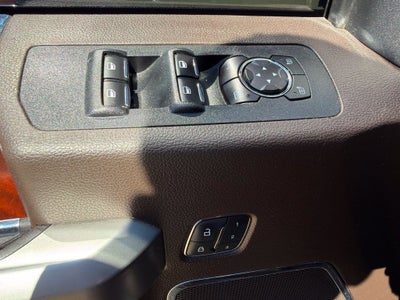 2020 Ford F-150 King Ranch FX4 | 3.5L EcoBoost