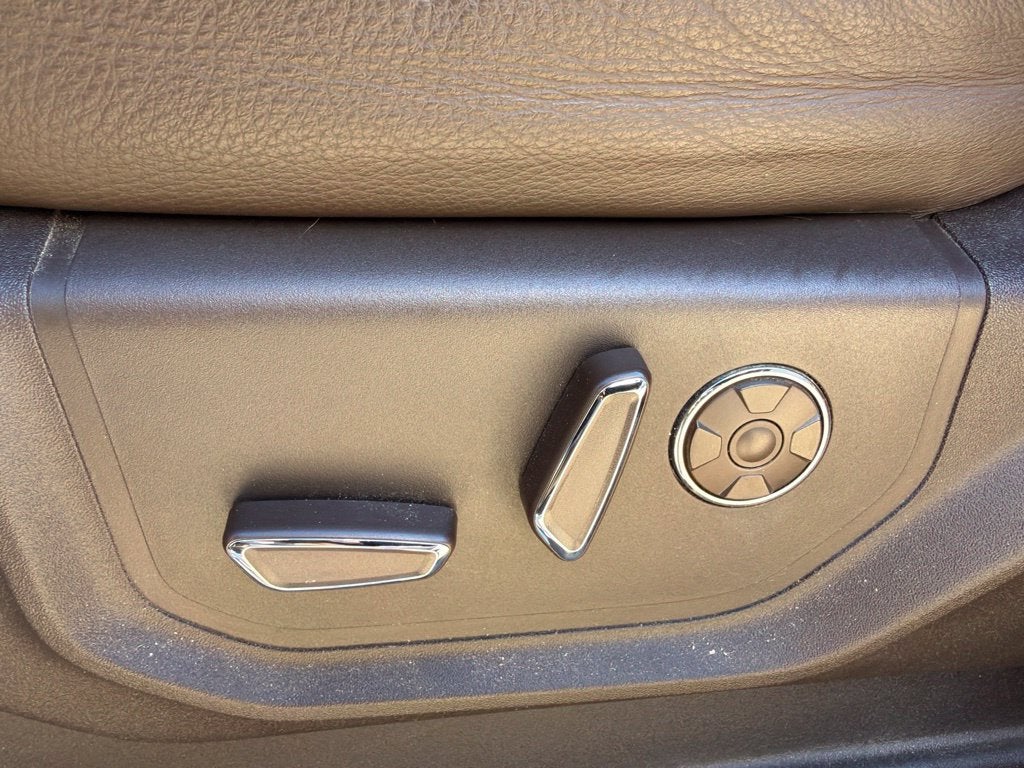 2020 Ford F-150 King Ranch FX4 | 3.5L EcoBoost