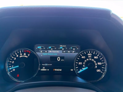 2020 Ford F-150 King Ranch FX4 | 3.5L EcoBoost