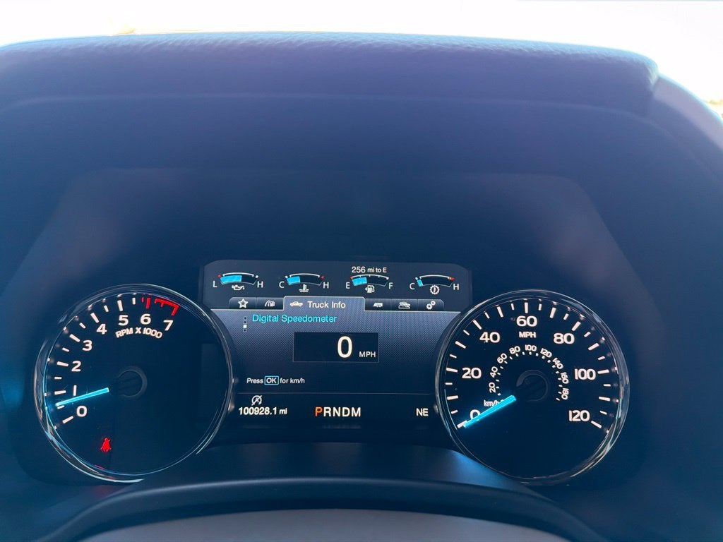 2020 Ford F-150 King Ranch FX4 | 3.5L EcoBoost