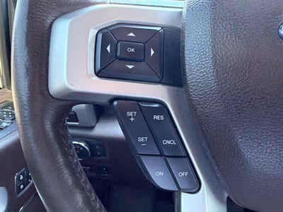 2020 Ford F-150 King Ranch FX4 | 3.5L EcoBoost