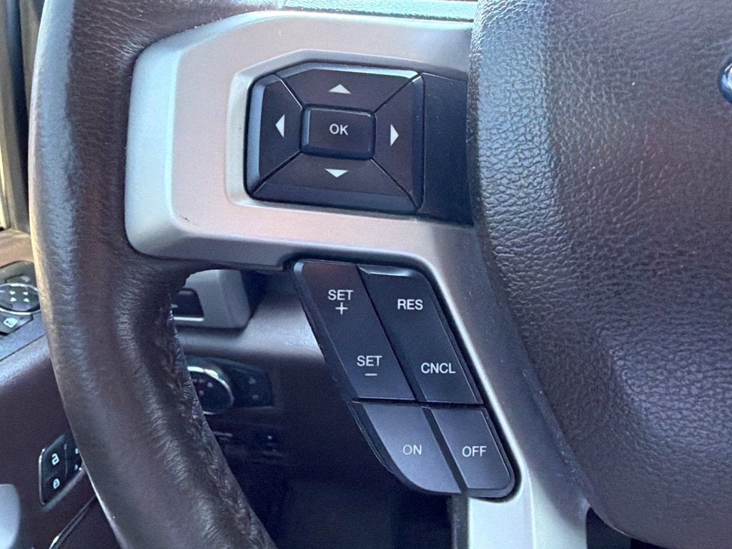 2020 Ford F-150 King Ranch FX4 | 3.5L EcoBoost