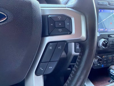 2020 Ford F-150 King Ranch FX4 | 3.5L EcoBoost