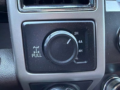 2020 Ford F-150 King Ranch FX4 | 3.5L EcoBoost