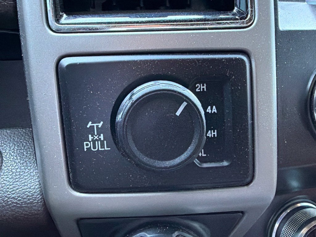 2020 Ford F-150 King Ranch FX4 | 3.5L EcoBoost