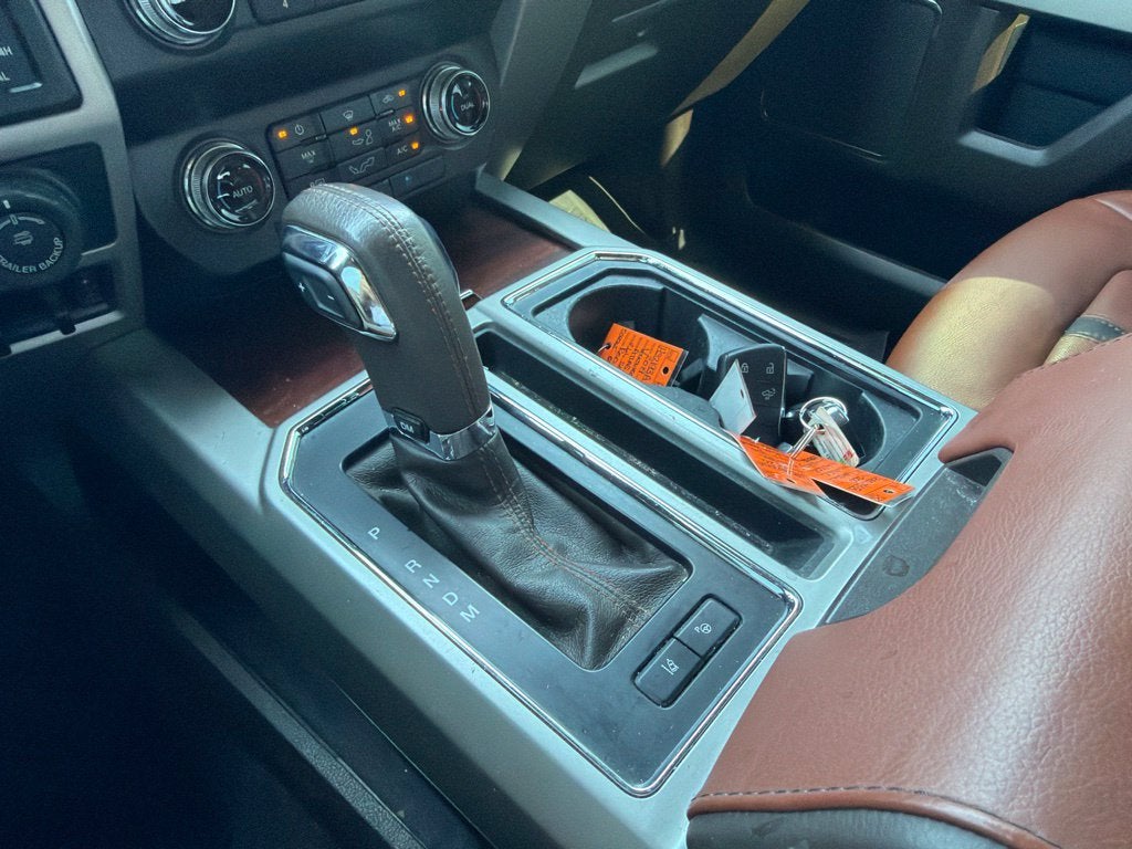 2020 Ford F-150 King Ranch FX4 | 3.5L EcoBoost
