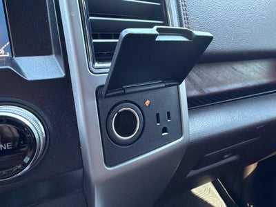 2020 Ford F-150 King Ranch FX4 | 3.5L EcoBoost