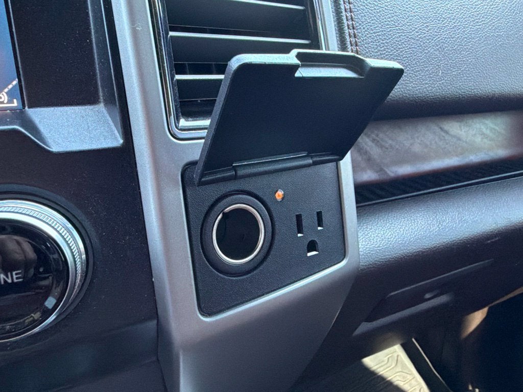 2020 Ford F-150 King Ranch FX4 | 3.5L EcoBoost