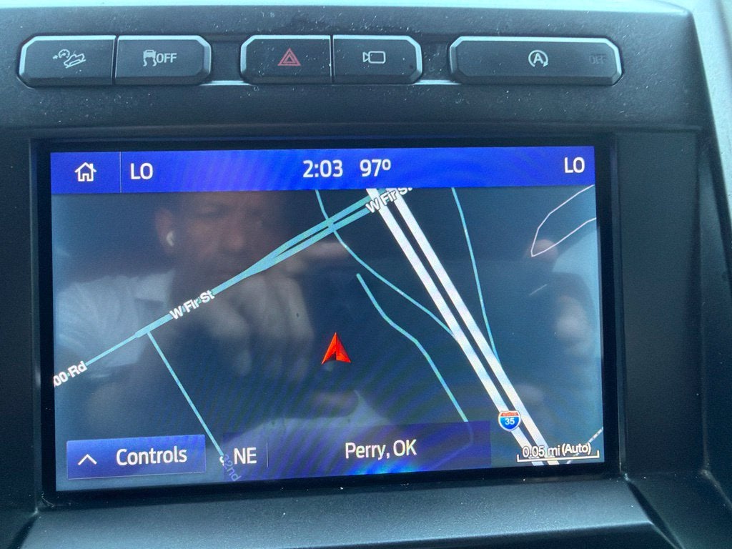 2020 Ford F-150 King Ranch FX4 | 3.5L EcoBoost