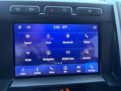 2020 Ford F-150 King Ranch FX4 | 3.5L EcoBoost