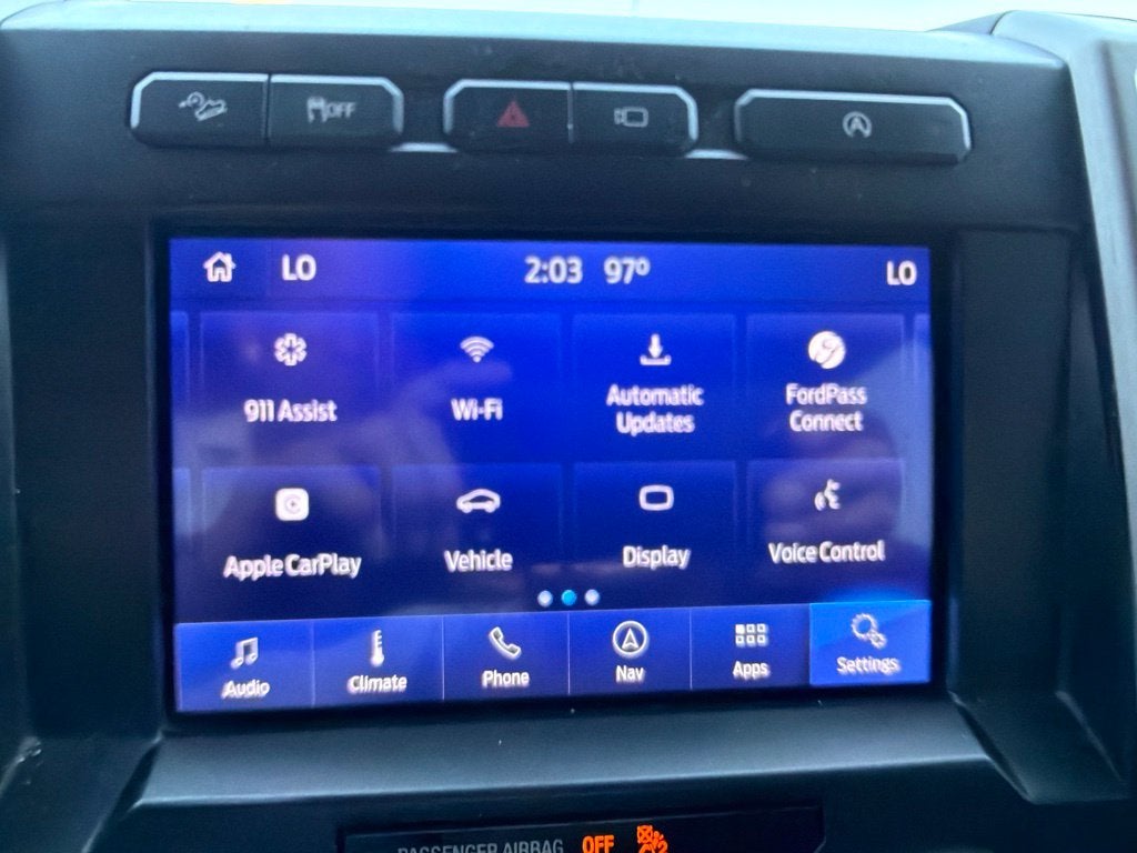2020 Ford F-150 King Ranch FX4 | 3.5L EcoBoost