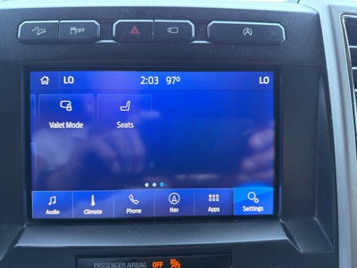 2020 Ford F-150 King Ranch FX4 | 3.5L EcoBoost