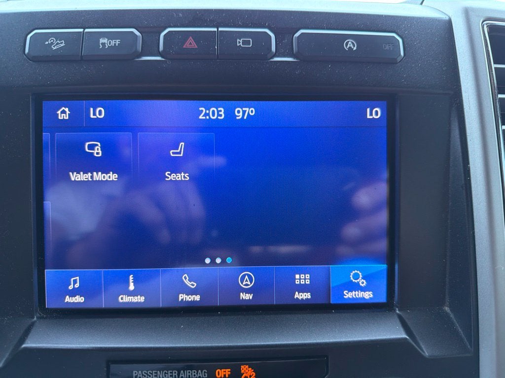2020 Ford F-150 King Ranch FX4 | 3.5L EcoBoost