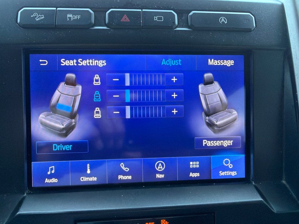 2020 Ford F-150 King Ranch FX4 | 3.5L EcoBoost