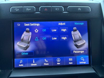 2020 Ford F-150 King Ranch FX4 | 3.5L EcoBoost