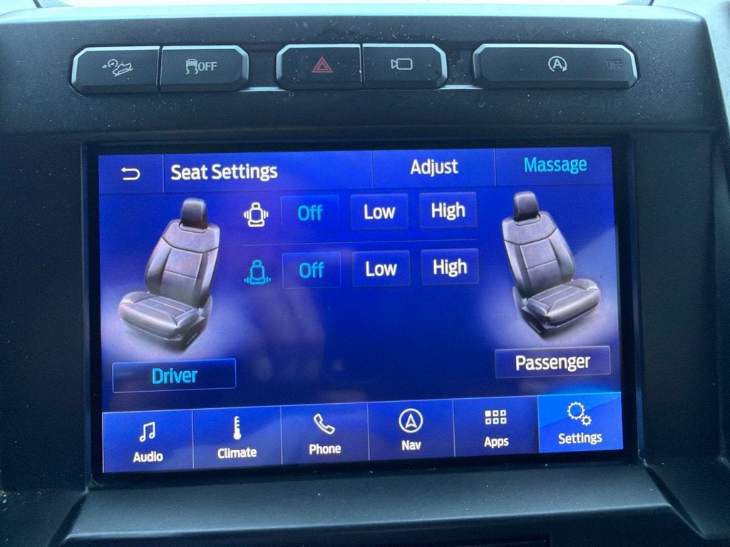 2020 Ford F-150 King Ranch FX4 | 3.5L EcoBoost
