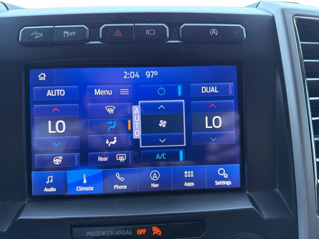 2020 Ford F-150 King Ranch FX4 | 3.5L EcoBoost