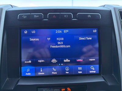2020 Ford F-150 King Ranch FX4 | 3.5L EcoBoost