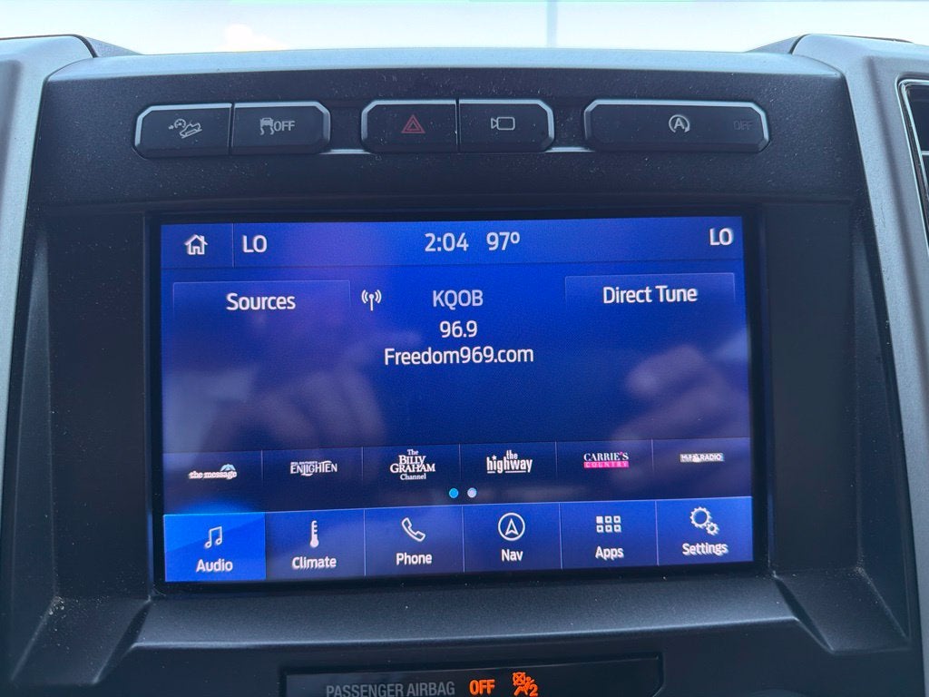 2020 Ford F-150 King Ranch FX4 | 3.5L EcoBoost