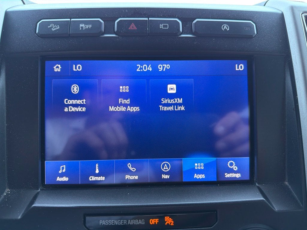 2020 Ford F-150 King Ranch FX4 | 3.5L EcoBoost