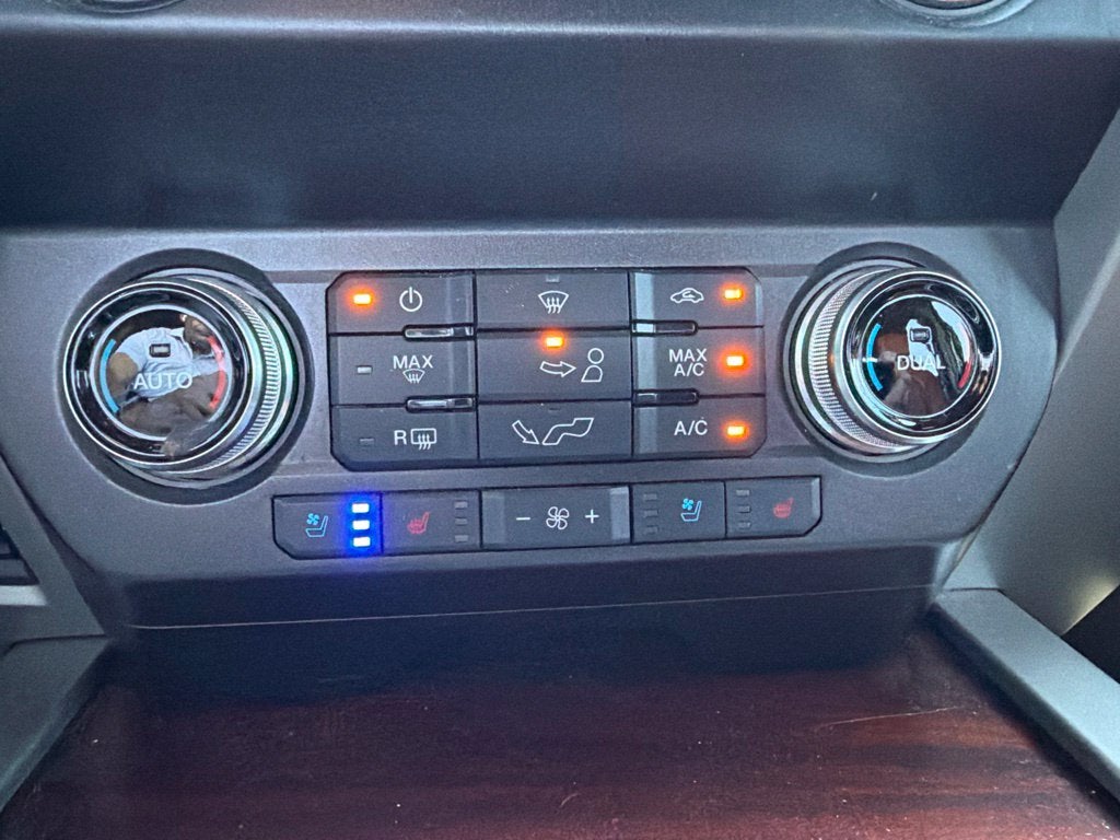 2020 Ford F-150 King Ranch FX4 | 3.5L EcoBoost