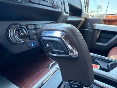 2020 Ford F-150 King Ranch FX4 | 3.5L EcoBoost
