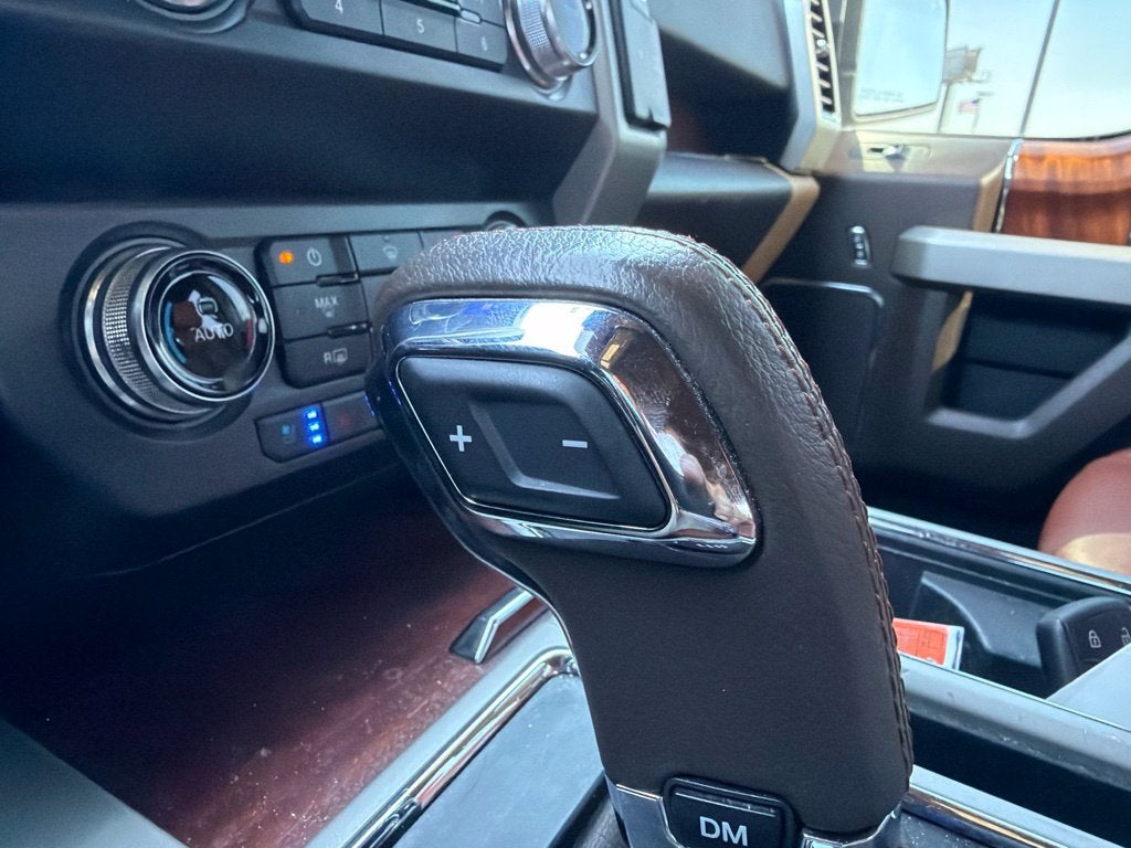 2020 Ford F-150 King Ranch FX4 | 3.5L EcoBoost