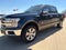 2020 Ford F-150 King Ranch FX4 | 3.5L EcoBoost