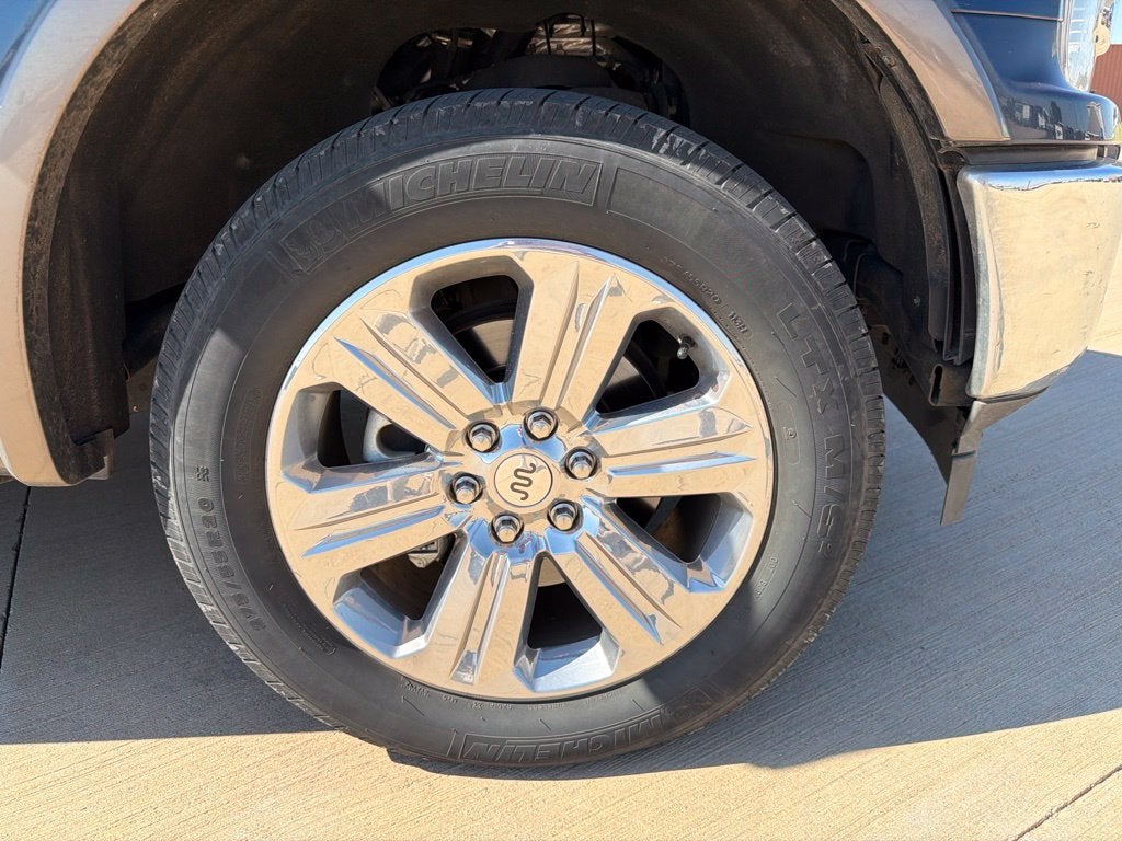 2020 Ford F-150 King Ranch FX4 | 3.5L EcoBoost