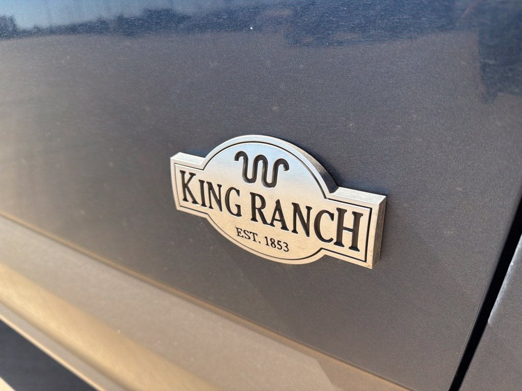 2020 Ford F-150 King Ranch FX4 | 3.5L EcoBoost