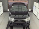 2020 Ford F-150 Platinum FX4 | 3.5L EcoBoost