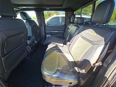 2023 Ford F-150 Tremor 3.5L EcoBoost